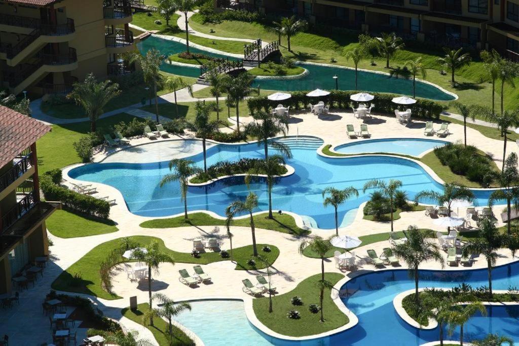 Apartment Flat Em Paradisiaco!