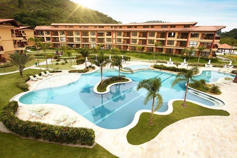 Flat Em Paradisiaco!