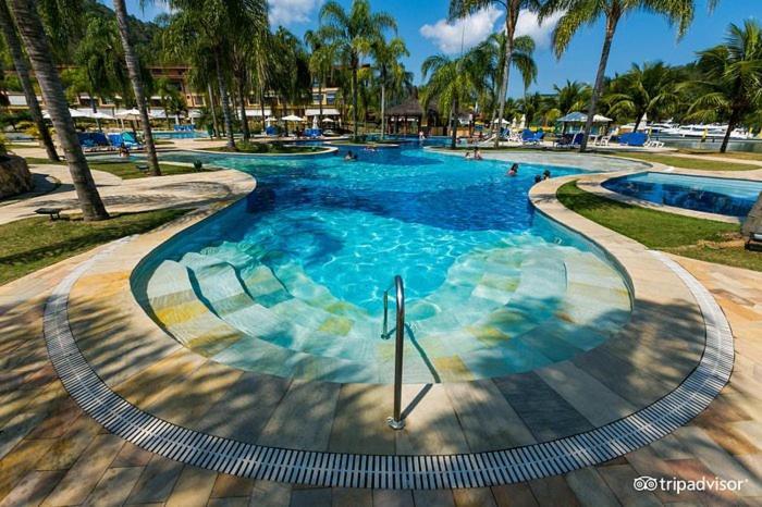 Flat Em Paradisiaco!