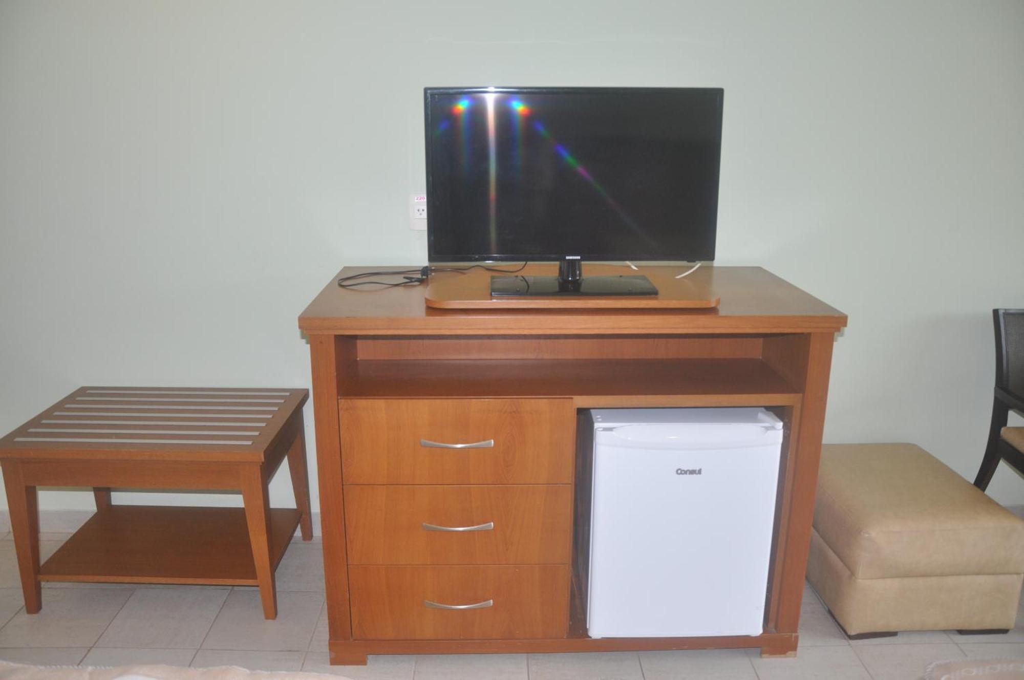 Apartment Flat Em Paradisiaco! *