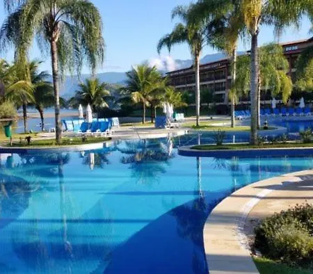 Flat Em Resort Paradisiaco! Angra dos Reis Exterior photo