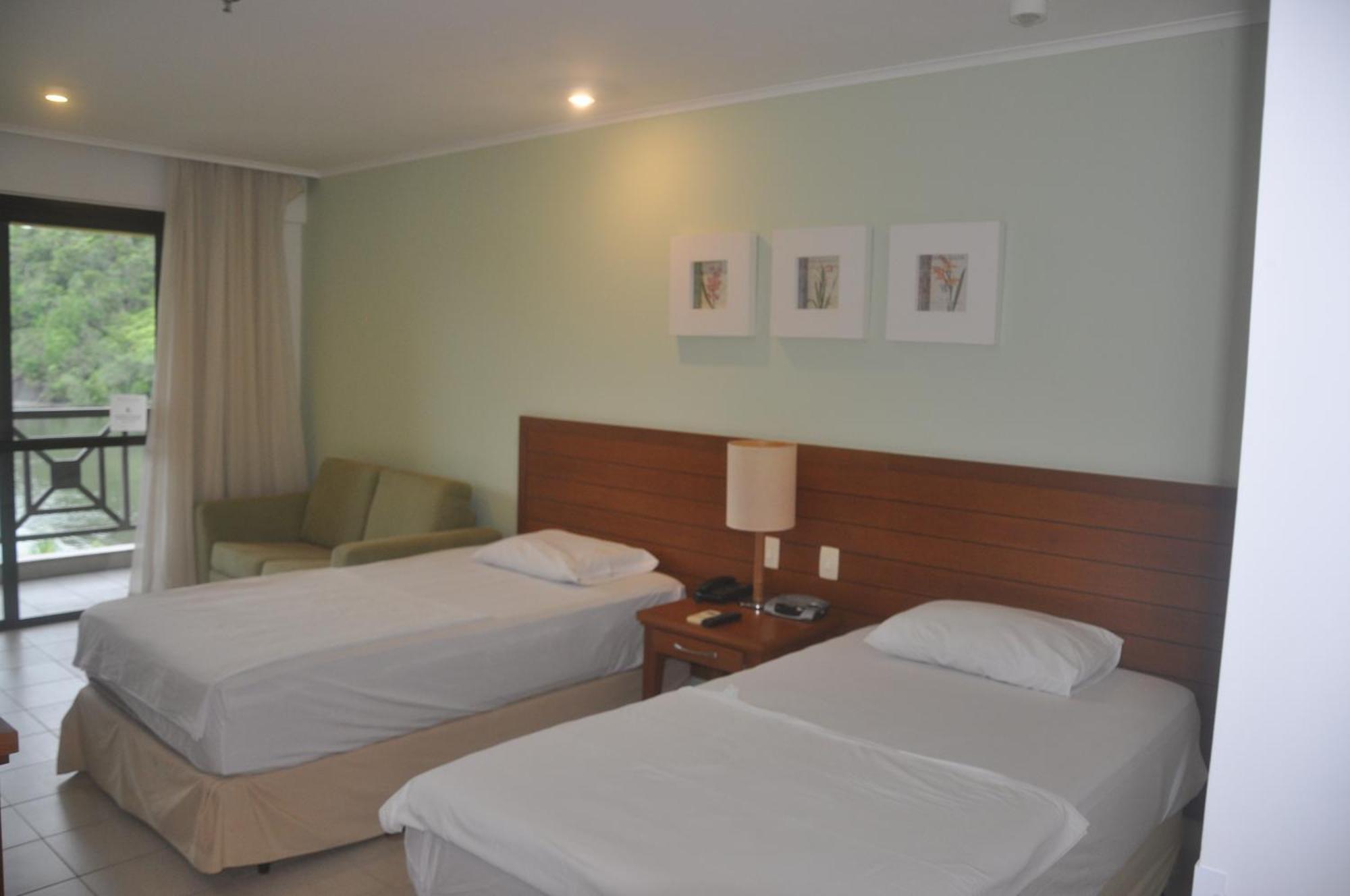 Apartment Flat Em Paradisiaco! *