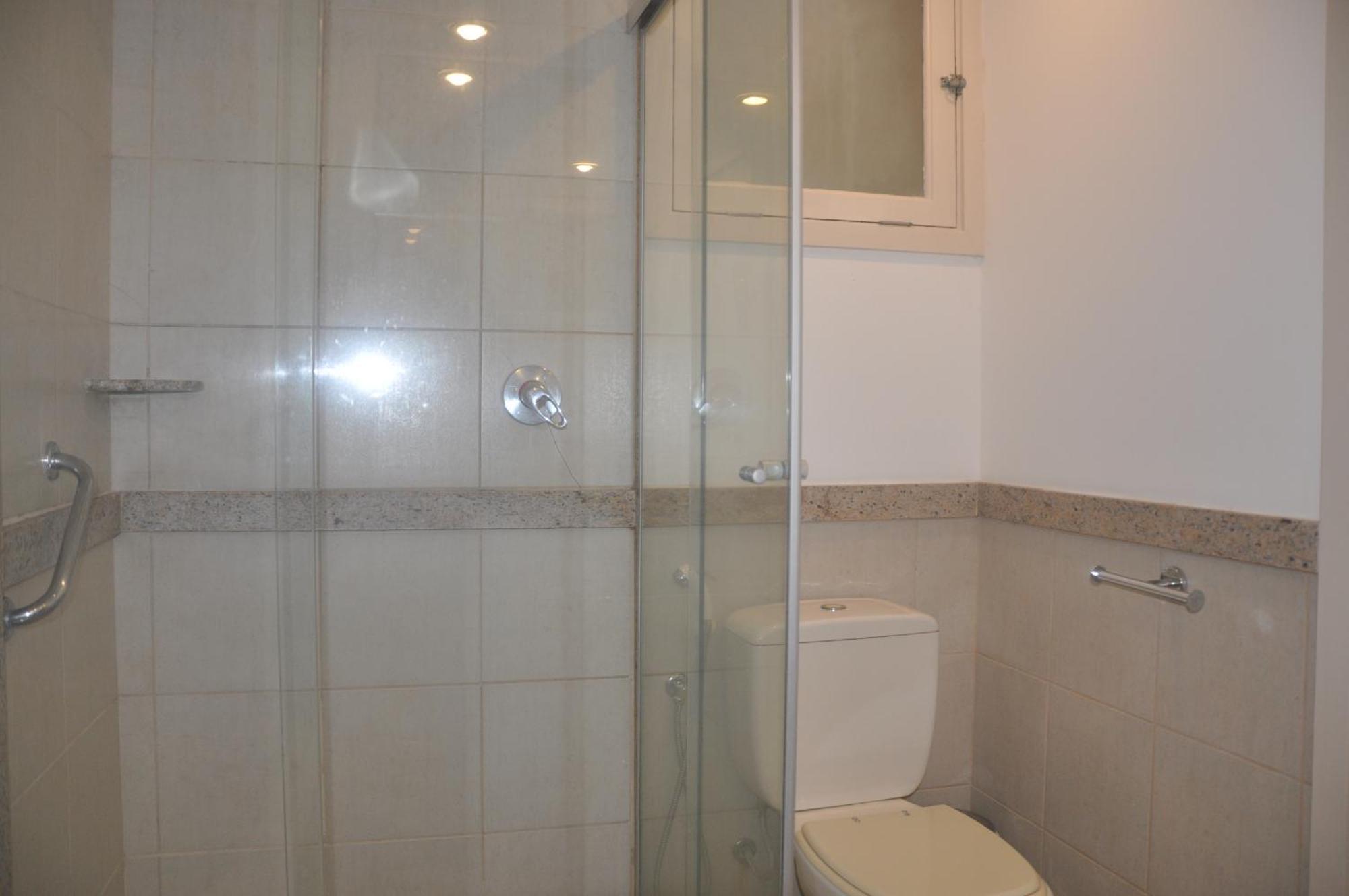 Apartment Flat Em Paradisiaco!