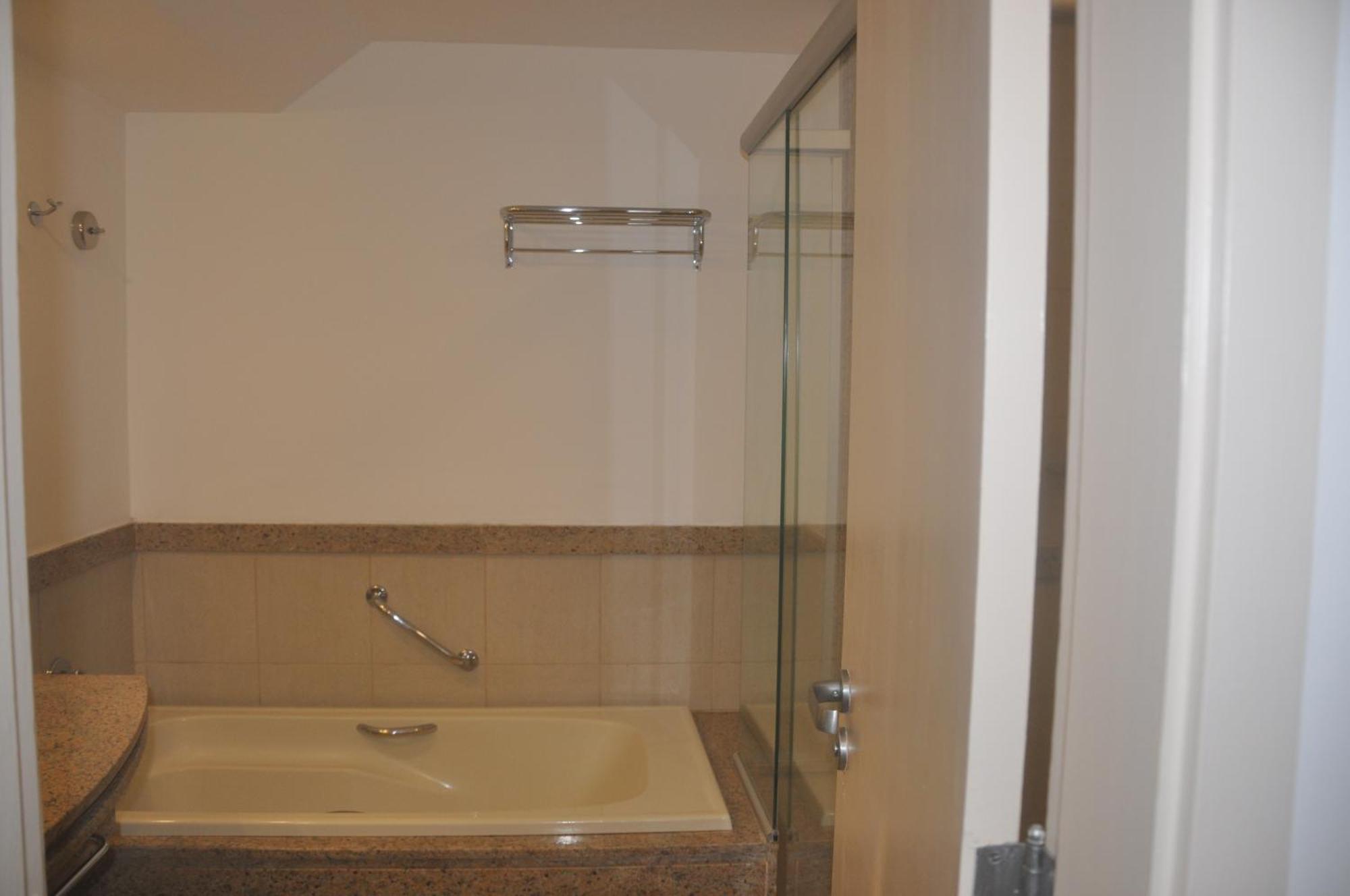 Apartment Flat Em Paradisiaco! Angra dos Reis