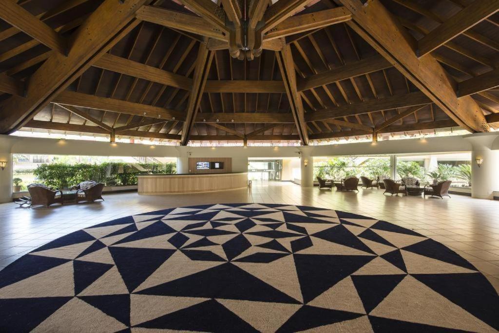 Apartment Flat Em Paradisiaco!