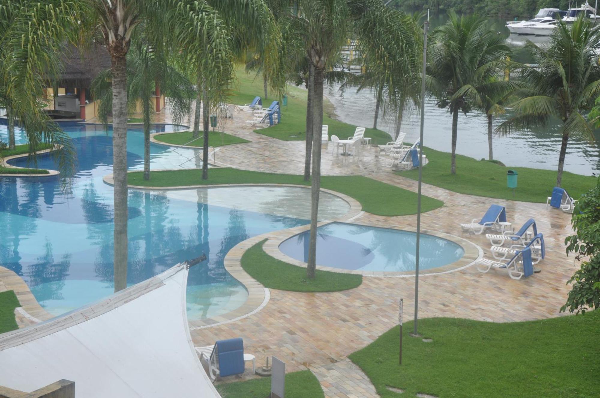 Flat Em Paradisiaco!
