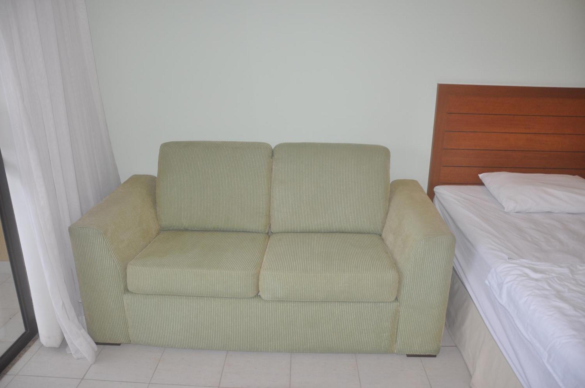 Apartment Flat Em Paradisiaco!
