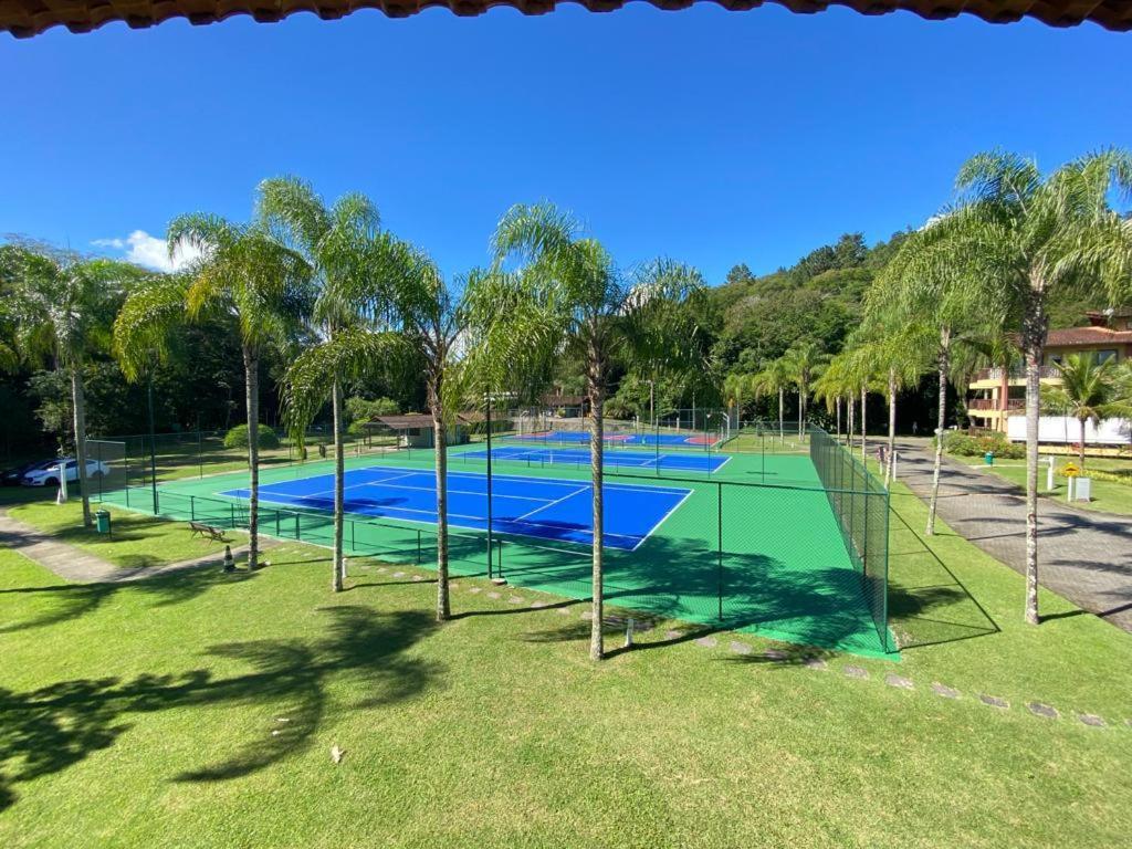 Apartment Flat Em Paradisiaco!
